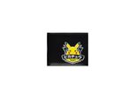 PokéMon - Olimpiadi - Portafoglio Bifold Team Picachu Nero