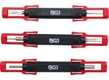 Bgs Set Di Attrezzi Per Lo Sblocco Dei Cavi Universali 3 Pezzi - 9807