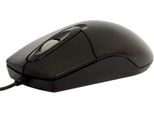 A4Tech OP-760 Mouse Usb Type-A Optical 1200 Dpi