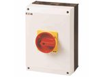 Eaton Electric Gmbh Interruttore Principale I5/SVB P3-100/I5/SVB (207373)