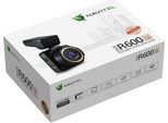 Navitel R600 Quad Hd Black