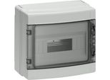 Siemens Dig.Industr. Distributore A Parete Ap 8GB1371-1 8GB13711