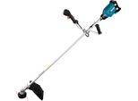 Falce A Batteria Makita Lxt 18 V X 2 - 0 - 4.600 / 5.500 / 7.000 Giri/Min - 430 Mm