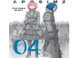 Aposimz, Volume 4