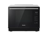 Panasonic NN-CS89LBGPG Forno A Vapore Con Microonde 4 In 1 31L