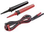 Set Di Puntali Di Sicurezza Fluke [ Spina A Lamelle 4 Mm