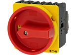 Eaton Electric Gmbh Interruttore Principale P3-100/EA/SVB/N Installazione (019890)