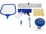 Bestway Kit Di Manutenzione Per Piscina 58195