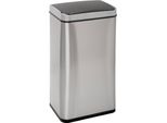 5 Cinque Semplicemente Intelligenti - Automatischer MüLleimer 40L "Sensor"" Edelstahl"
