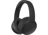 Panasonic RB-M300BE - Cuffie Con Microfono - Circumaurali - Bluetooth - Senza Fili - Spina Da 3,5 Mm