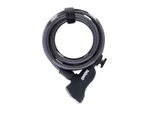Onguard Serratura A Spirale Dobermann 8028X 185Cm, Ø 12Mm, Nero