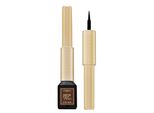 L'oréAl Paris Super Liner Matte Signature Eyeliner - 03 Eyeliner Liquido Marrone 3 Ml