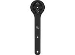 Syncros Rr1.0 My17 Garmin Bike Computer Mount Argento Argento Taglia Unica