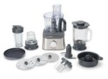 Kenwood FDM316SS Multipro Compact+ Robot Da Cucina