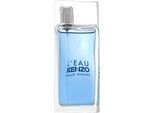 Kenzo L'eau Kenzo Pour Homme Eau De Toilette Per Uomo 50 Ml