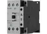Contattore Di Potenza Eaton 18,5Kw 3S Dilm 24-27VDC 38A