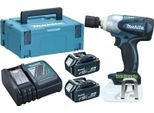 Makita DTW251RTJ - Avvitatore A Impulsi A Batteria