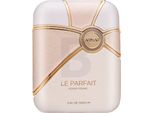 Armaf Le Parfait Femme Eau De Parfum Per Donna 100 Ml