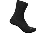 Gripgrab Thermo Sl Calze Invernali Nero Eu 38-41 Uomo,Donna Nero Eu 38-41