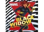 Vedova Nera Marvel