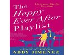 La Playlist Di Happy Ever After