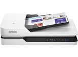 Epson DS1660W Stampante Multifunzione Workforce Scanner Piano 600 X 600 Dpi A4 Nero Bianco