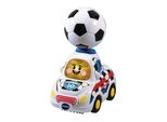 Vtech Toet Kaken Special Vigo Calcio Auto
