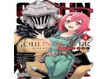 Goblin Slayer Side Story: Anno Uno, Vol. 4 (Manga)