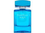 Perry Ellis Aqua Eau De Toilette Spray Per Uomo 3,4 Fl Oz