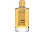 Mancera Sicily Unisex Eau De Parfum 120 Ml