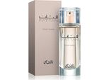 Rasasi Fattan Pour Femme Eau De Parfum Per Donna 50 Ml