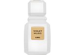 Ajmal Violet Musc Unisex Eau De Parfum 100 Ml