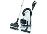 Bosch Serie 6 BGB6SIL1 Vacuum 4 L Cylinder Vacuum Dry 700 W Dust Bag