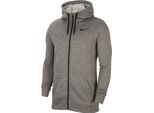 Nike Felpe Thrma Hd Fz, CU6231063, Taglia: 183