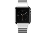 Bracciale A Maglie Per Apple Watch 49/45/44/42Mm Serie Ultra 2/Ultra/10/9/8/7/6/Se