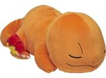 Peluche PokéMon Glumanda Addormentata 45 Cm