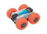 Ninco Telecomandato Flip Car Stunt Arancione
