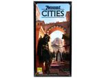 7 Meraviglie - Città
