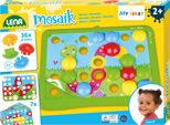 Lena Il Mio Primo Mosaico Naturale Set 36 Tasselli Con Motivi Naturali