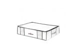 Borsa Life L 50 X 65 X 15,5 Cm Bianco