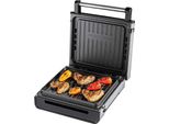George Foreman Griglia A Contatto Senza Fumo (28000-56)