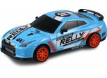 Amewi Rc Drift Sport 4WD 1:24 Rtr Blu /6+