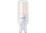 Philips Capsula Super Potente Led Base Pin G9 4,8W 570Lm Bianco Caldo 2700K Come 60W 8718699774073