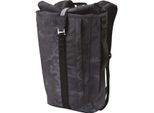 Nitro Zaino Per Il Tempo Libero Zaino Con Scomparto Per Laptop Urban Collection Scrambler Backpack 28L Forged Camo Grigio