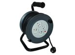 Il Tamburo 4 Prese 16A - 20M