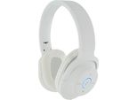 Schwaiger KH220BTW512 Schwaiger Bluetooth BüGelkopfhöRer. Weiß