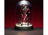 Luce A Cupola Dc Comics Harley Quinn