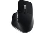 Logitech Mx Master 3 Per Mac - Mouse - Laser - 7 Pulsanti - Senza Fili - Bluetooth, 2,4 Ghz