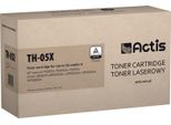Actis TH-05X Toner (Replacement For Hp 05X CE505X Canon CRG-719H; Standard; 6 500 Pages; Black)