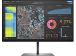 Hp Z24F G3 Fhd Display Monitor Pc 60,5 Cm (23.8Pollici) 1920 X 1080 Pixel Full Hd Argento